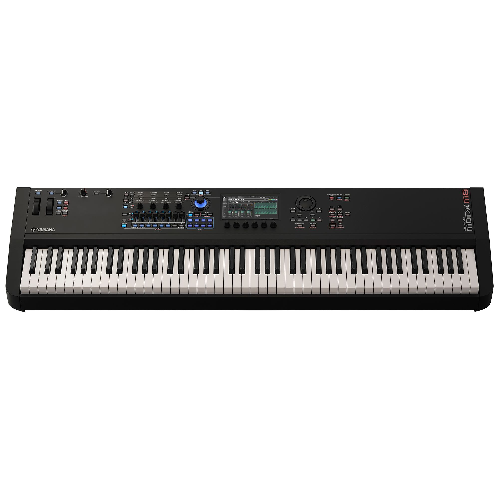 [レンタル] YAMAHA MODX M8 シンセサイザー - 6