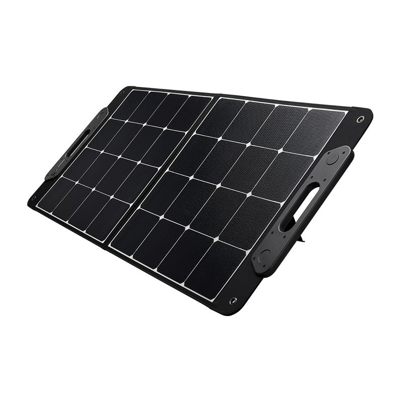 [レンタル] JVCケンウッド ポータブルソーラーパネル BH-SP100A-H - 3