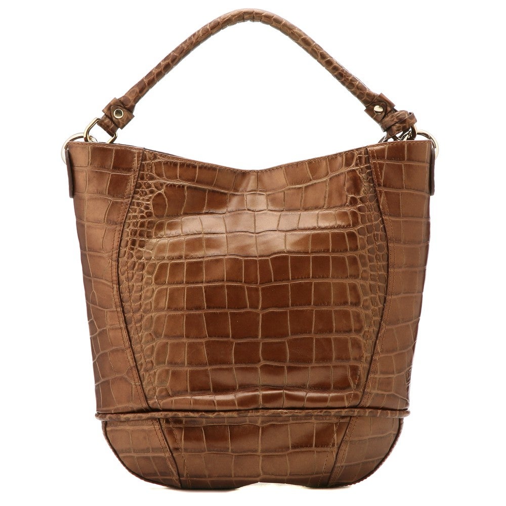 [レンタル] レディース フランチェスコ・ビアジア レザー ショルダーバッグA - 14