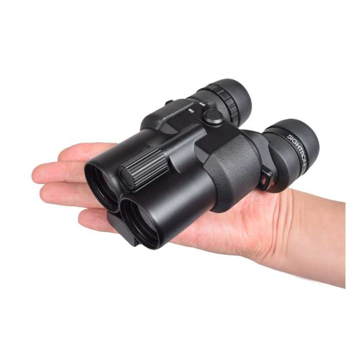 [レンタル] [倍率16倍]サイトロン SIIBL 1630 STABILIZER コンサート・ライブ向け 防振双眼鏡 - 4