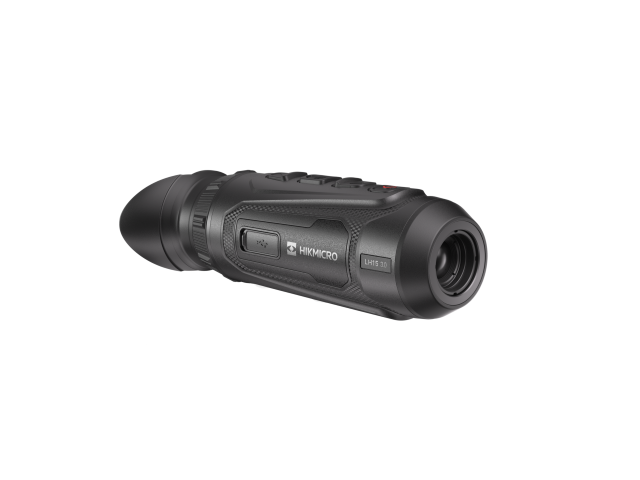 [レンタル] HIKMICRO LH15 3.0 サーマル単眼スコープ - 6