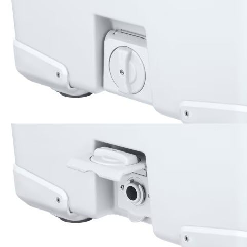 [レンタル] シマノ アブソリュートフリーズ リミテッド 40L クーラーボックス - 11