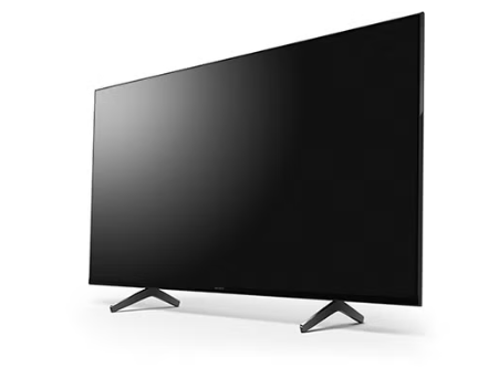 [レンタル] ソニー BRAVIA XRJ-50X90K 50型 4K液晶テレビ - 2