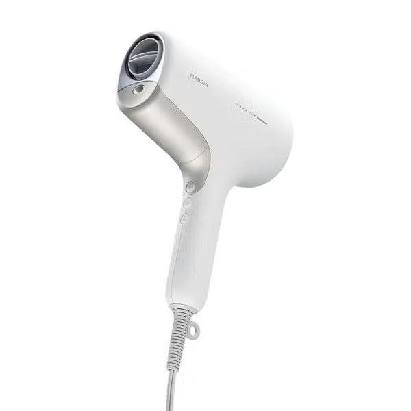 [レンタル] ミルボン × パナソニック エルミスタ ヘアードライヤー Elujudaエアコンク２種セット - 2