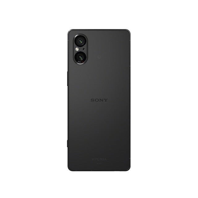 [レンタル] ソニー Xperia 5 V SOG12 スマートフォン 128GB - 8