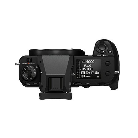 [レンタル] 富士フイルム GFX 50SⅡ ボディ ミラーレス一眼 - 3