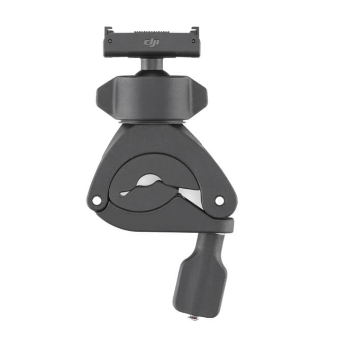 [レンタル] DJI Osmo Action ミニハンドルバーマウント