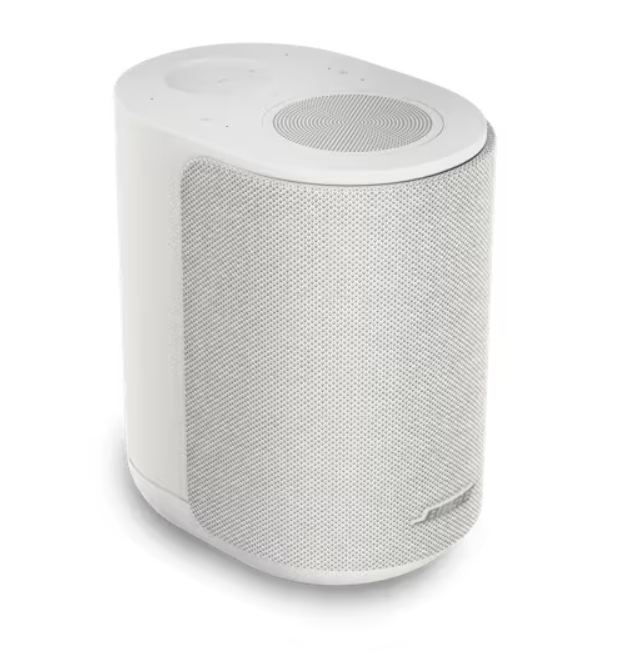 BOSE ワイヤレススピーカー ホワイト レンタル] Bose Lifestyle Ultra Speaker ワイヤレススピーカー