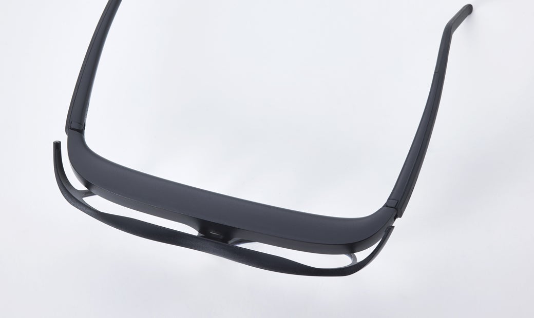 [レンタル] ViXion(ヴィクシオン) ViXion01S オートフォーカスアイウェア - 4