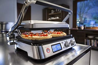 レンタル] デロンギ マルチグリル BBQ & コンタクトグリルプレート