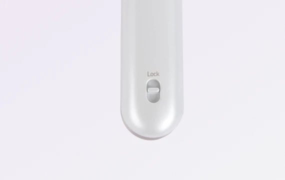 [レンタル] [海外対応] 絹女 KINUJO Luxejewel コードレスアイロン LX001 - 5