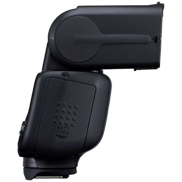 [レンタル] CANON スピードライト EL-10 - 4