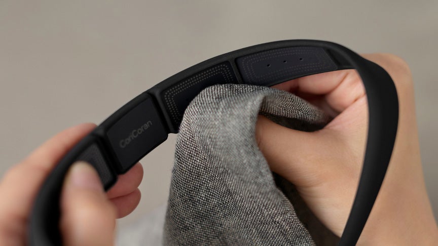 [レンタル] パナソニック 高周波治療器 EW-RA520 コリコランループ - 4