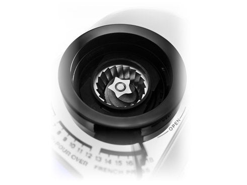 [レンタル] デロンギ デディカ KG521J-M コーン式コーヒーグラインダー 電動ミル - 4