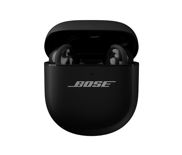 [レンタル] Bose QuietComfort Ultra Earbuds(第2世代) ワイヤレスイヤホン - 16
