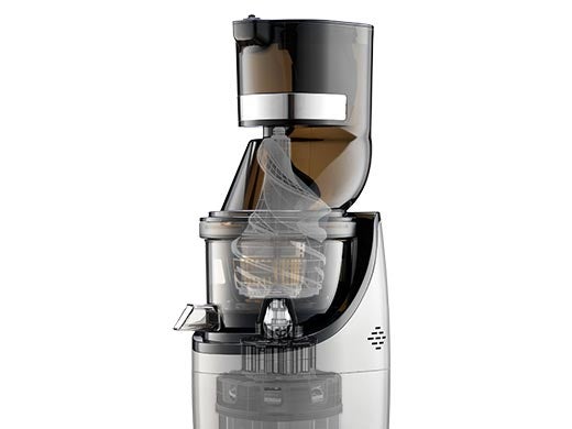 [レンタル] Kuvings クビンス ホールスロージューサー・プロ - 6