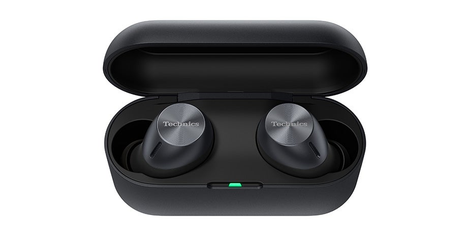 [レンタル] パナソニック Technics EAH-AZ40 フルワイヤレスイヤホン - 5