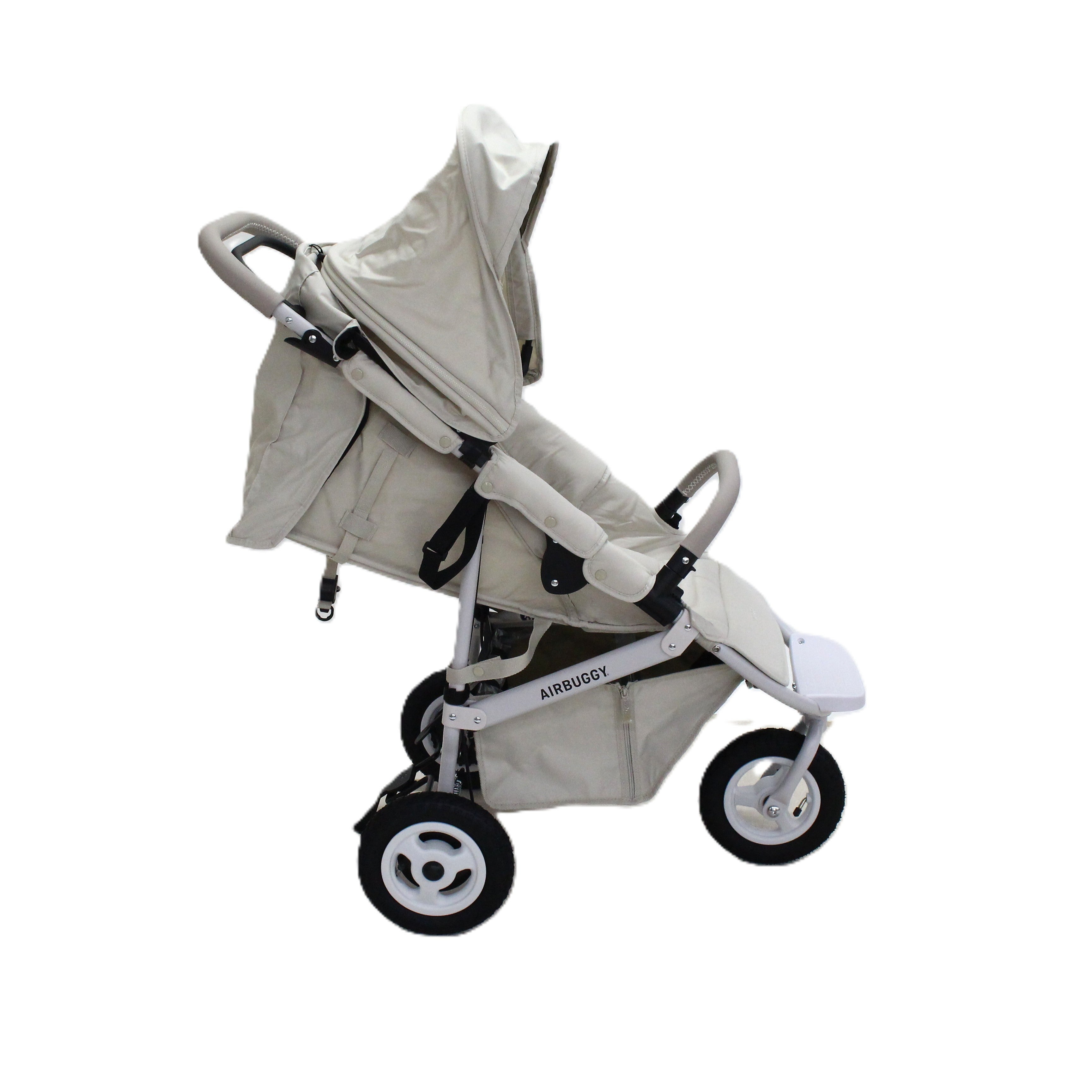 [レンタル] AIRBUGGY(エアバギー) ココ プレミア フロムバース COCO PREMIER FROM BIRTH - 3