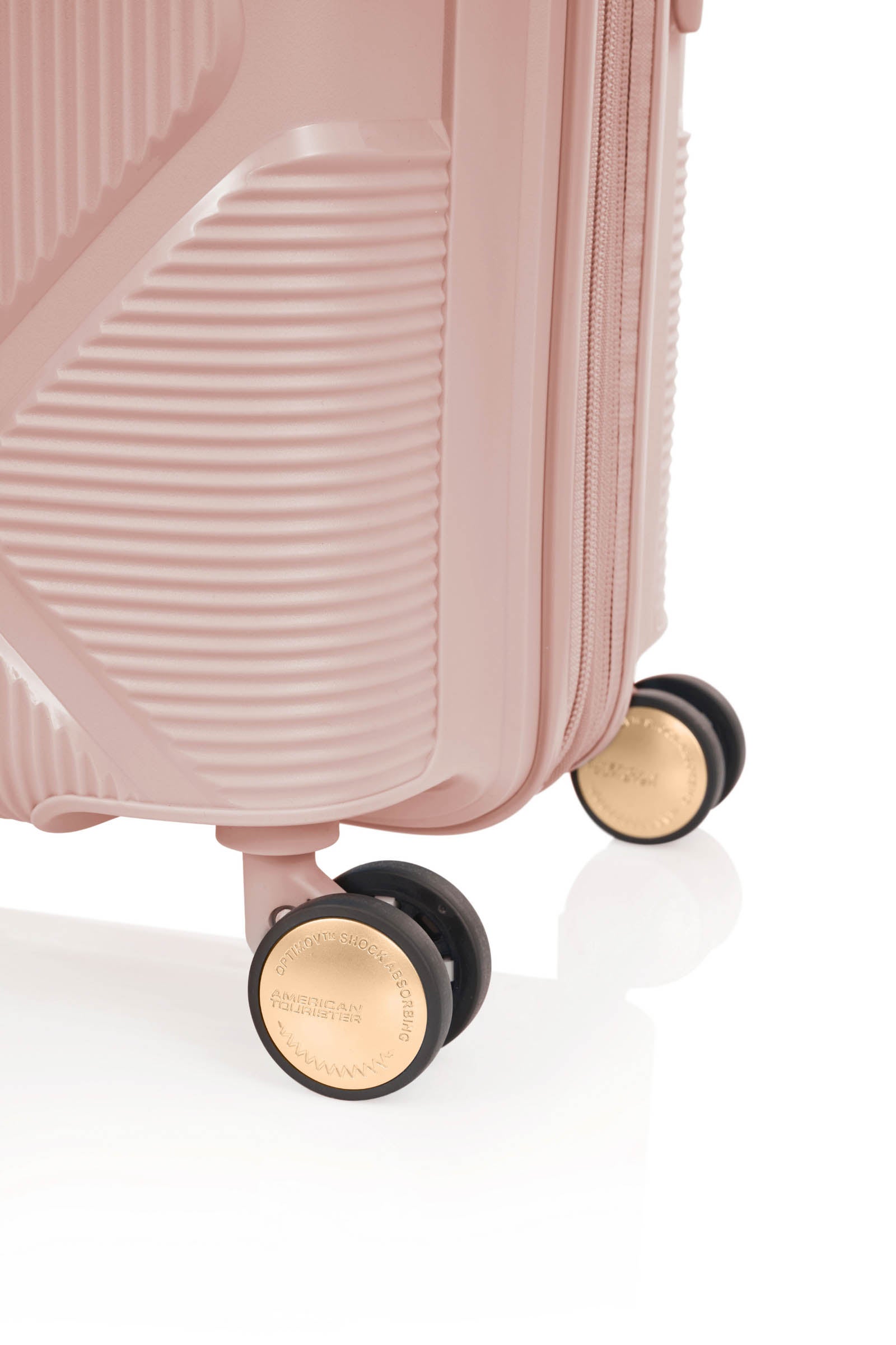 [レンタル] [8-10泊向けサイズ]アメリカンツーリスター インスタゴン スピナー81EXP 123L/拡張時139L ハード スーツケースの宅配レンタル - 30