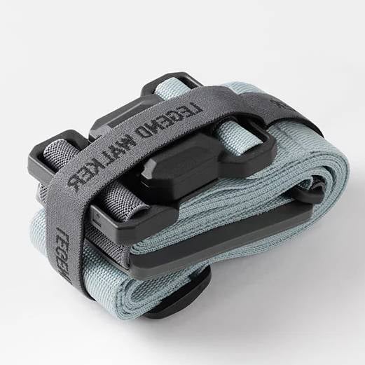 レンタル] LEGEND WALKER 9130 マグネットバックルスーツケースベルト