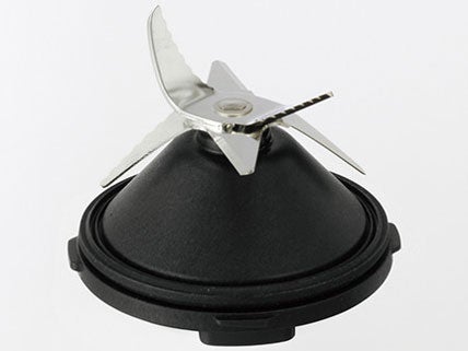 [レンタル] シャープ ヘルシオ 真空ブレンダー レッド EM-SB1A-R - 7