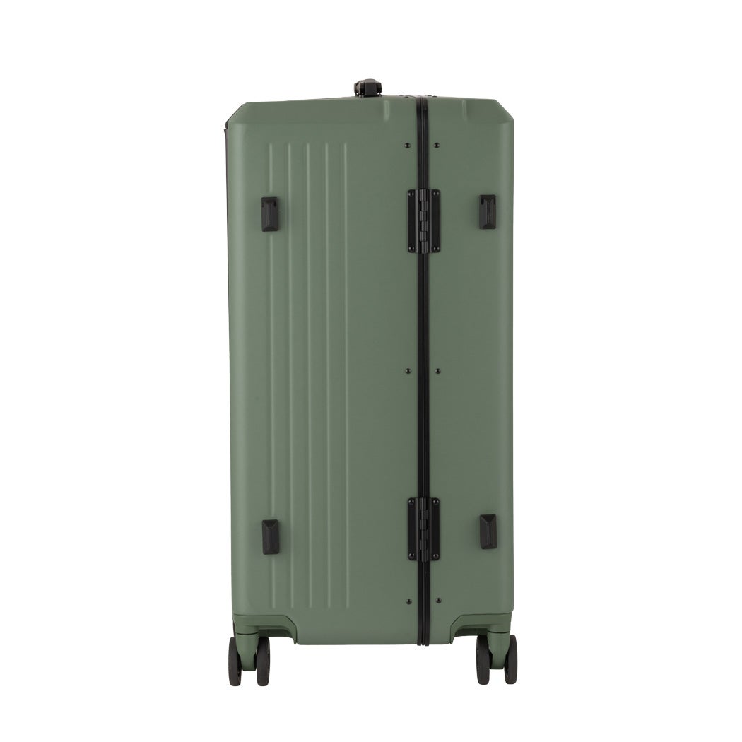 [レンタル] [1-3泊向けサイズ]LEGEND WALKER 5114 チャレンジャー 36L ハードスーツケースの宅配レンタル - 6