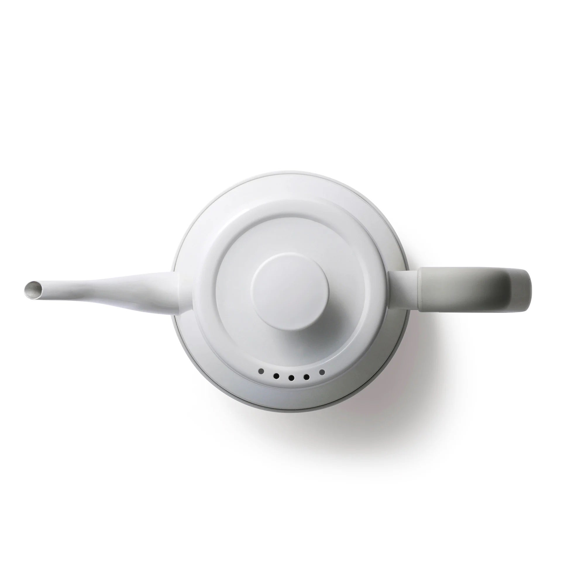 [レンタル] Re・De Kettle リデ 電気ケトル RD-K002 - 4