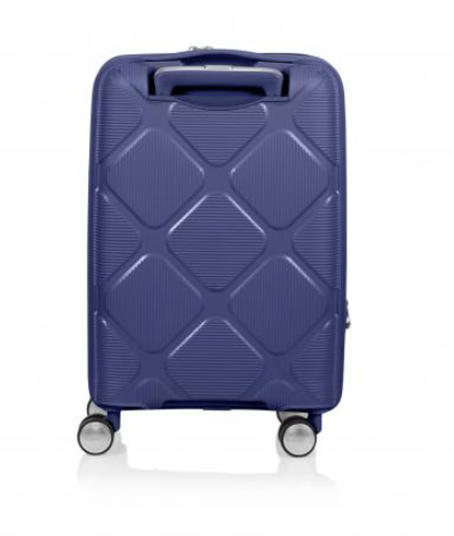 [レンタル] [1-3泊向けサイズ]アメリカンツーリスター インスタゴン スピナー55EXP 35L/拡張時42Lハード スーツケースの宅配レンタル - 16