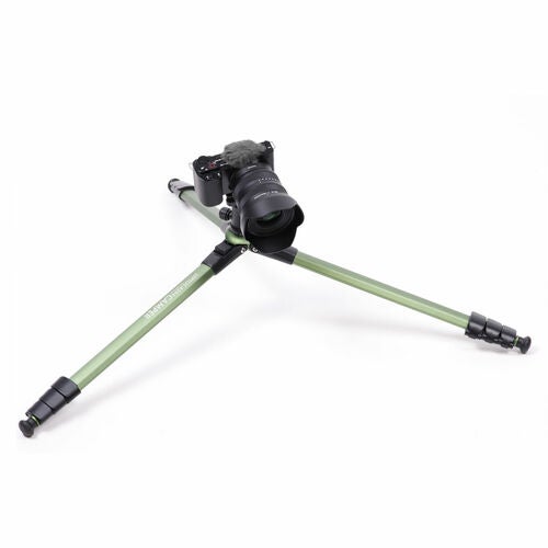 [レンタル] ケンコー・トキナー SLIK スリック レプトス A294 camper 三脚 - 3