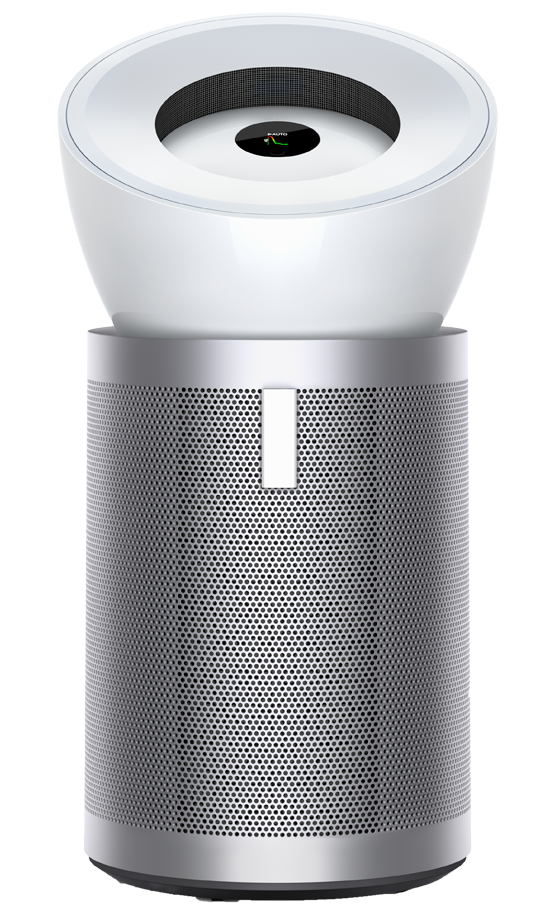 [レンタル] ダイソン Dyson Purifier Big+Quiet BP02 WS 空気清浄機 - 1