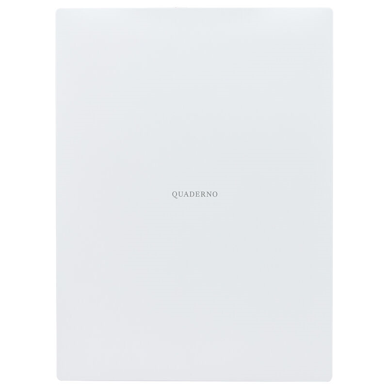 レンタル] 富士通 電子ペーパー QUADERNO クアデルノ A4 Gen. 3C