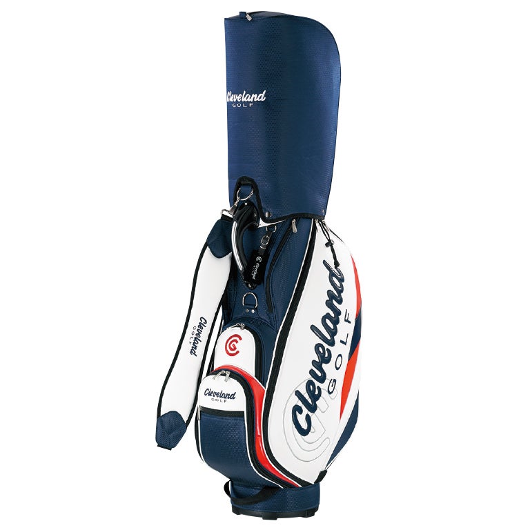 レンタル] ゴルフ初心者セット メンズ 右用 クリーブランド 11本