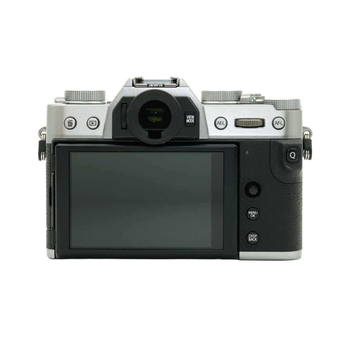 富士フイルム X-T30 II ボディ ミラーレス一眼