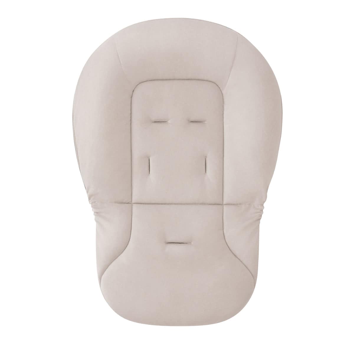 [レンタル] コンビ ホワイトレーベル ネムリラ コードレス AUTO SWING ＋ ベビーチェア シュクルベージュ - 4