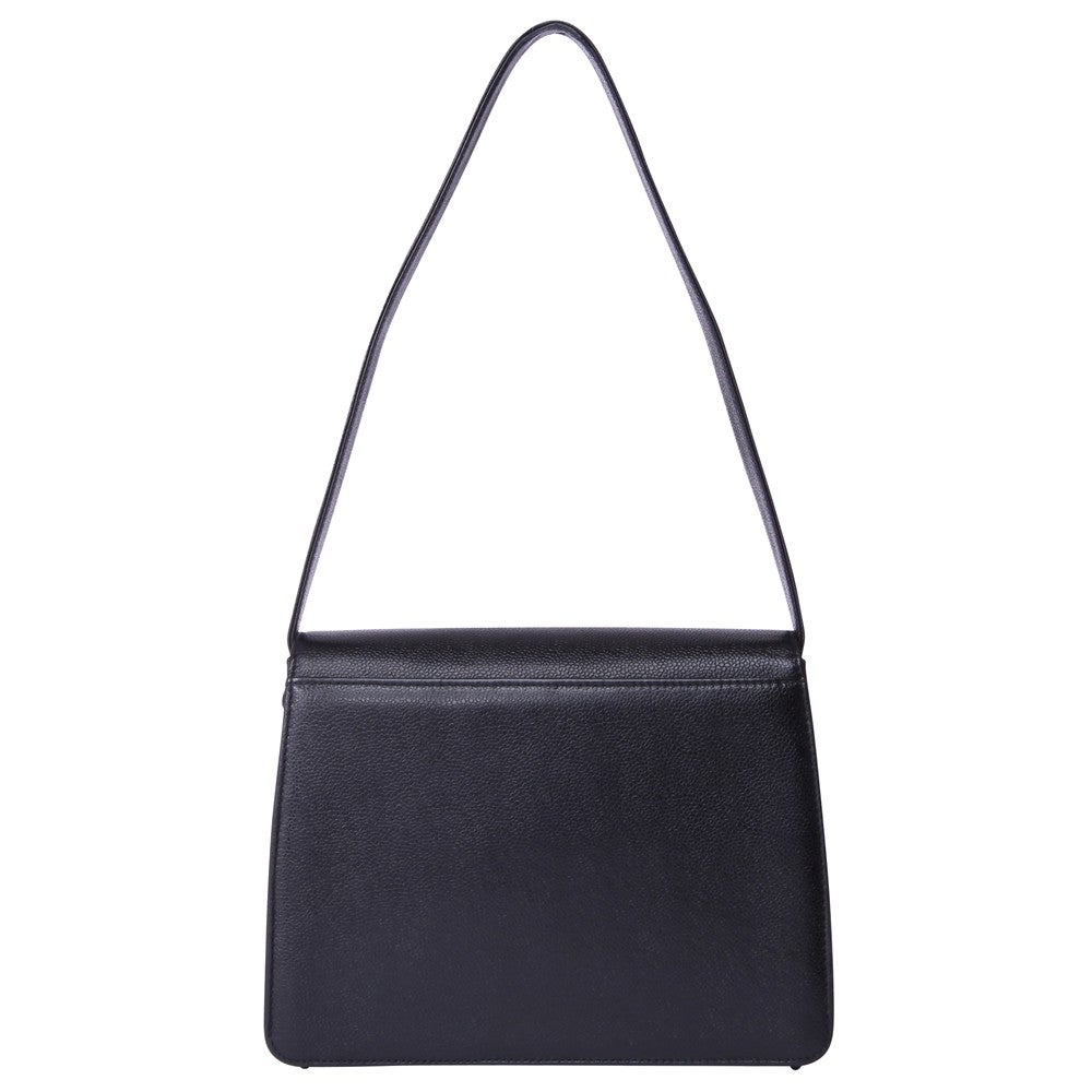 レンタル] レディース シャネル ワンショルダー キャビアスキン