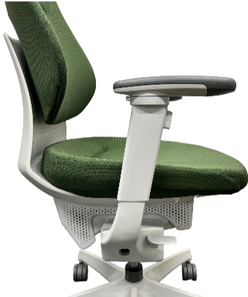 ★ing イング バーチカル CRS-G3202 コクヨ KOKUYO チェア★ レンタル] コクヨ ing(イング) バーチカルタイプ 可動肘