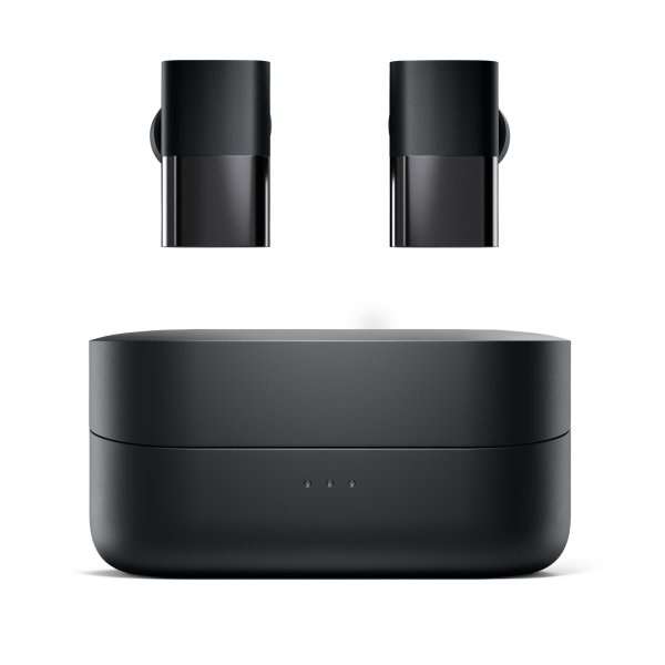 [レンタル] Status Between 3ANC 完全ワイヤレスイヤホン - 8