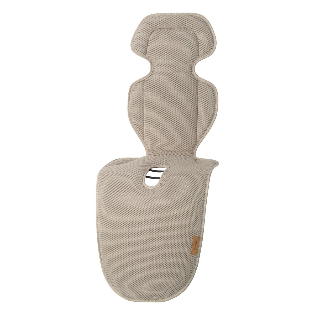 [レンタル] コンビ 送風ファン付きシート すやかぜ EA ベージュ