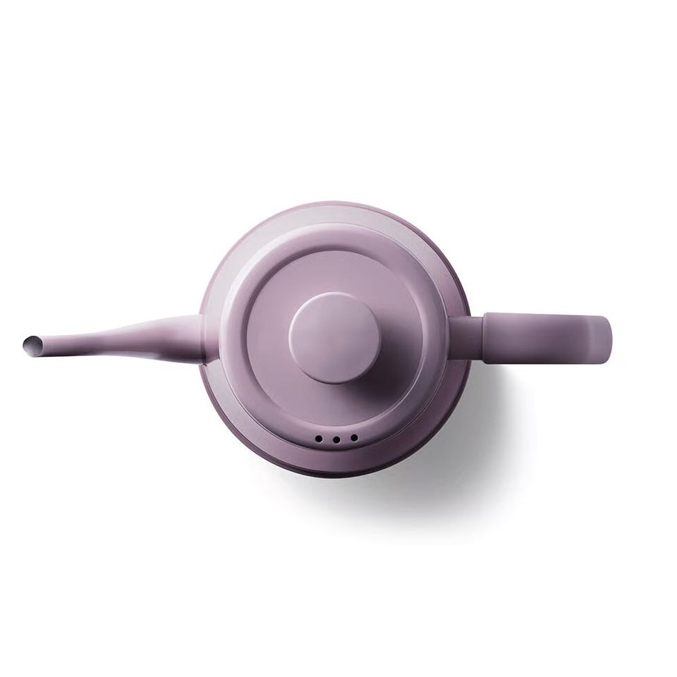[レンタル] Re・De Kettle リデ 電気ケトル RD-K002
