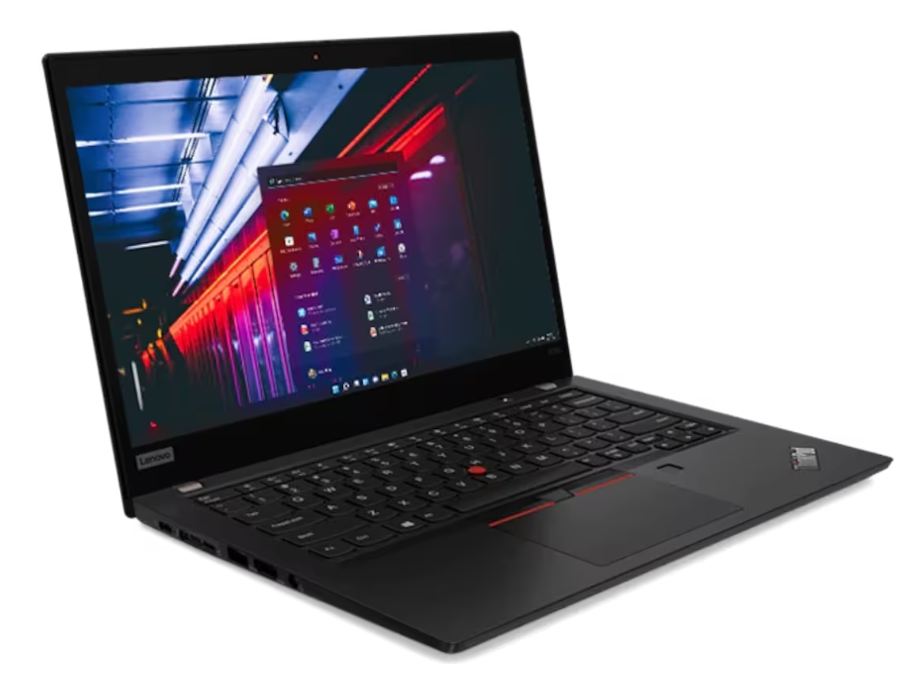 [レンタル] Lenovo(レノボ) X390 20Q1S3TS00 ノートパソコン【Office非搭載】(Windows11 Pro)