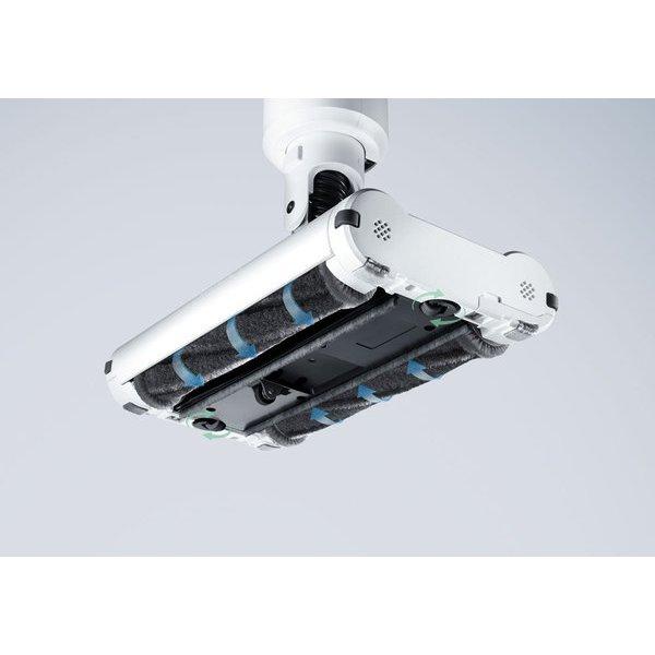 [レンタル] BALMUDA バルミューダ The Cleaner ホワイト スティッククリーナー - 2