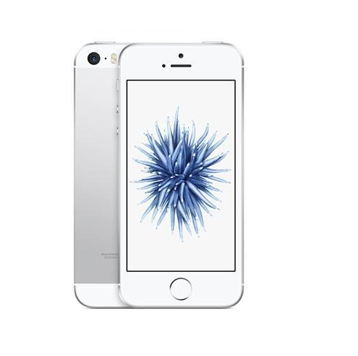 [レンタル] Apple iPhoneSE 64GB (SIMフリー) シルバー