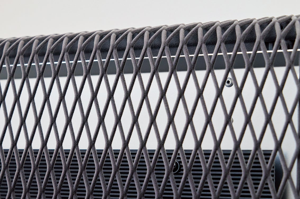 [レンタル] ゼンケン アーバンホット RH3000 遠赤外線ヒーター (暖房目安 4.5～7畳) - 11