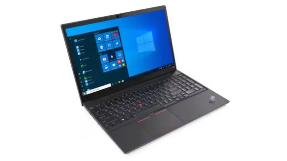 [レンタル] Lenovo(レノボ) ThinkPad E15 Gen2 20T9S0EF00 ノートパソコン【Office非搭載】 - 12