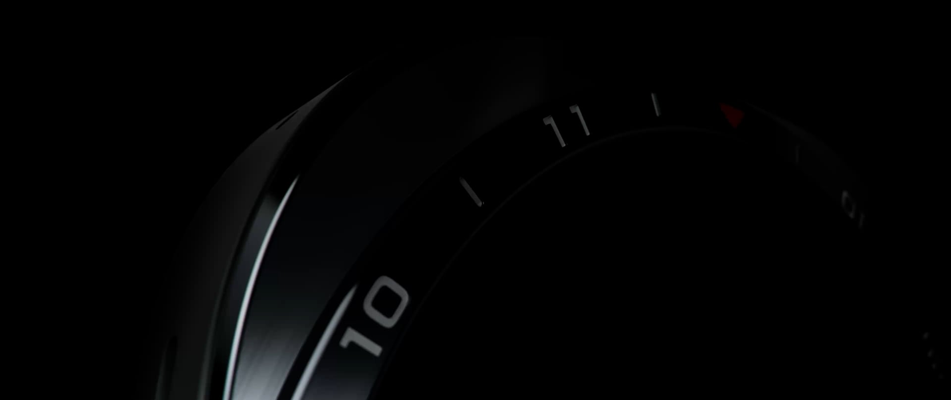 サムスン(Samsung) Galaxy Watch Ultra2(LTE, 47mm) デザイン フォルム質感 - 18