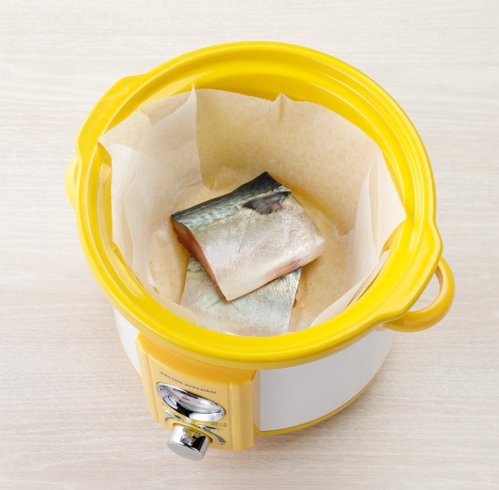 レンタル] DELISH KITCHEN コトコト煮込みシェフ 電気調理なべ スロー