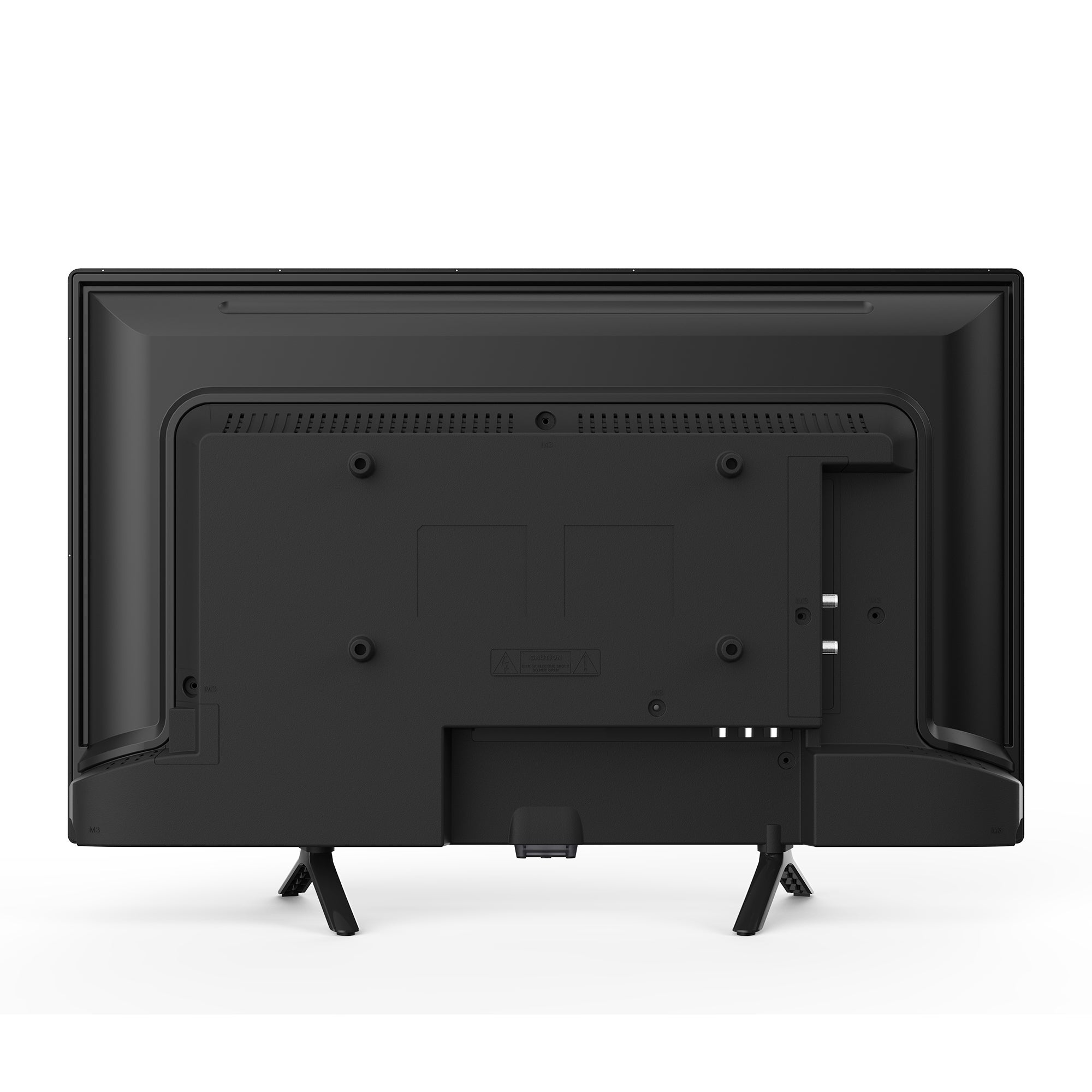 [レンタル] IRIE 24V型 ハイビジョン液晶テレビ REGZA TVスティック付き FFF-TV24WBK2-RSG - 3