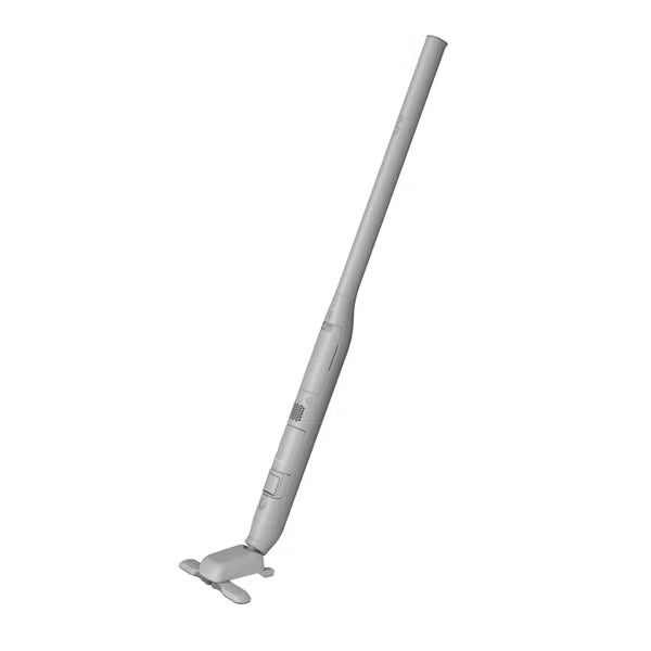 [レンタル] パナソニック セパレート型コードレススティック掃除機 MC-NS70F - 2