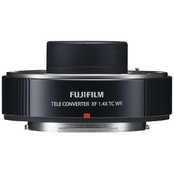 [レンタル] 富士フイルム FUJINON XF1.4X TC WR テレコンバーター(富士フイルムXマウント用) - 2