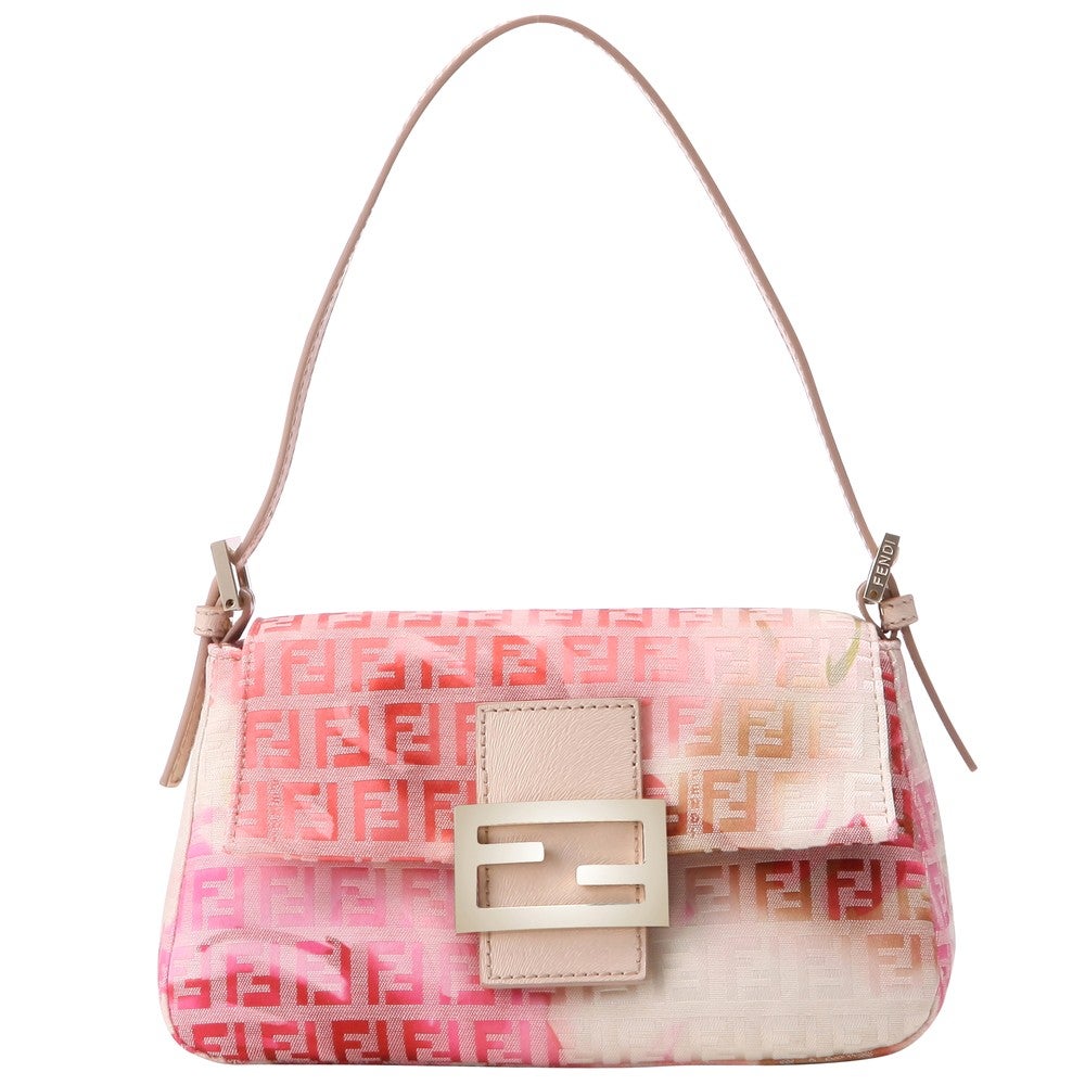 [レンタル] レディース フェンディ ハンドバッグ - 6